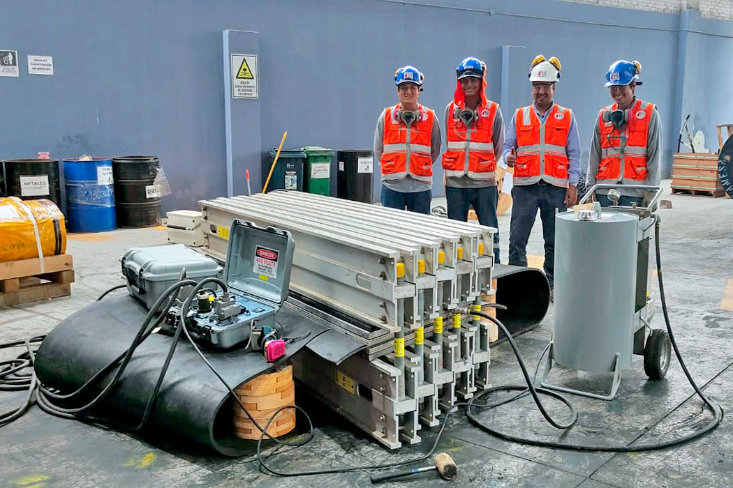 Product slider image